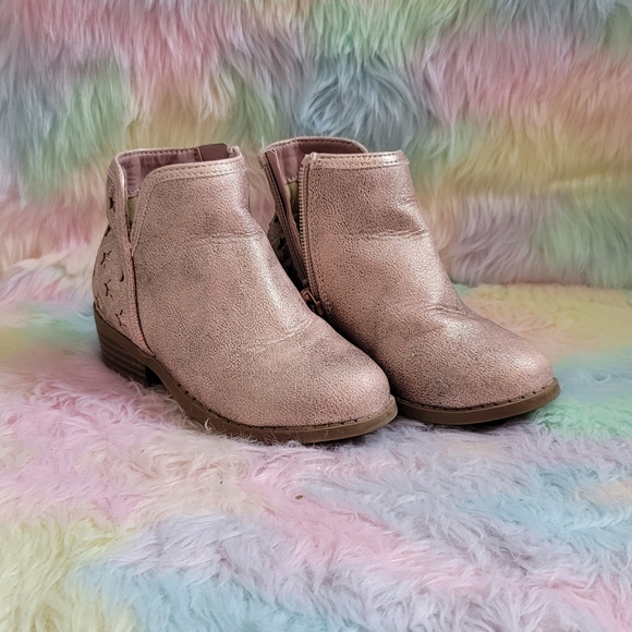 Rampage girls ankle boots - Picture 2 of 4